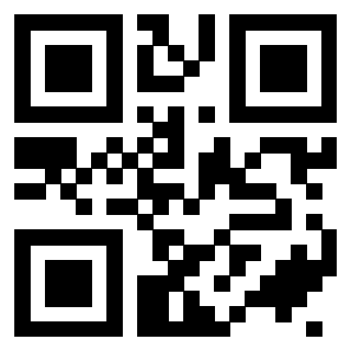 3406241111 - Immagine del QrCode
