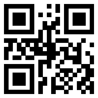 3406241115 - Immagine del Qr Code associato