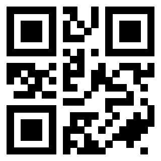 3406241116 - Immagine del QrCode associato