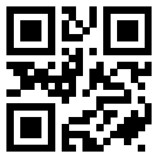 Il QrCode di 3406241119