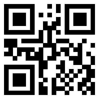 3406241126 - Immagine del Qr Code associato