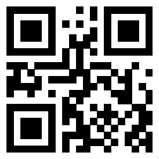 3406241129 - Immagine del Qr Code associato