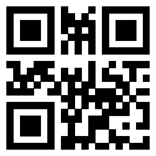 3406241133 - Immagine del QrCode