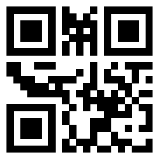 3406241147 - Immagine del QrCode