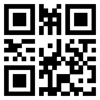 Scansione del QrCode di 3406241148
