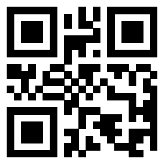 3406241151 - Immagine del Qr Code