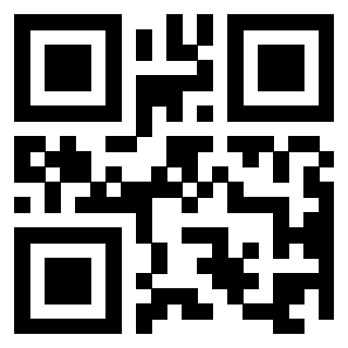 3406241152 - Immagine del QrCode associato