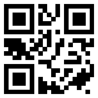 Il Qr Code di 3406241153
