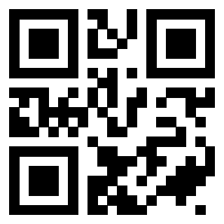 QrCode di 3406241155