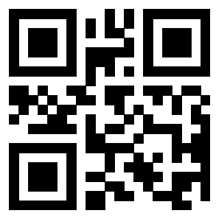 3406241158 - Immagine del QrCode