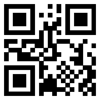 3406241160 - Immagine del Qr Code