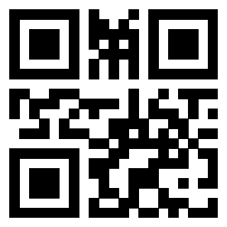 Immagine del Qr Code di 3406241161