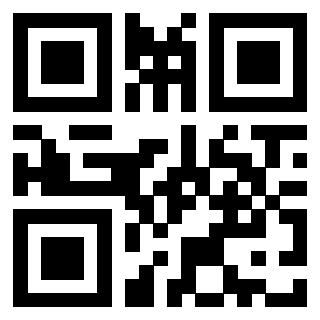 3406241169 - Immagine del Qr Code associato