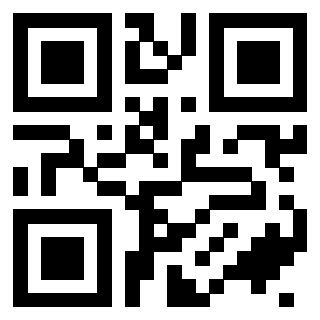 3406241170 - Immagine del QrCode associato