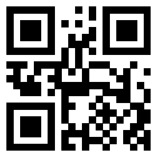 Scansione del QrCode di 3406241171