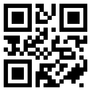 3406241181 - Immagine del QrCode associato