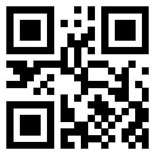 3406241183 - Immagine del QrCode