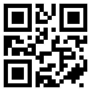 3406241187 - Immagine del Qr Code associato
