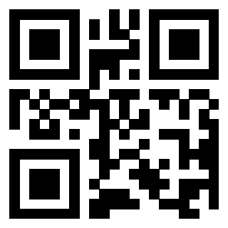 3406241188 Qr Code associato