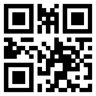 Immagine del Qr Code di 3406241205