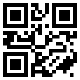 3406241208 - Immagine del QrCode associato