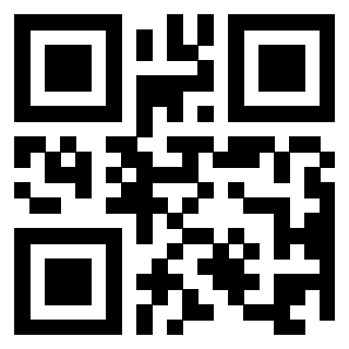 Scansione del Qr Code di 3406241214