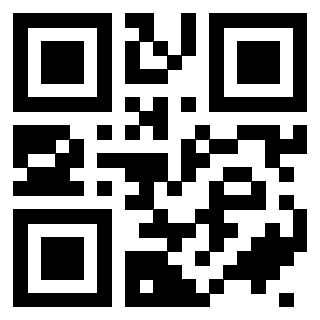3406241215 Qr Code associato