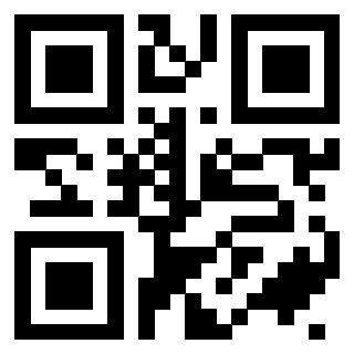 3406241221 - Immagine del Qr Code associato