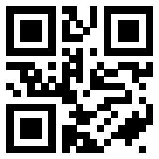 Immagine del Qr Code di 3406241224