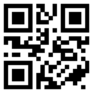 3406241230 Qr Code associato