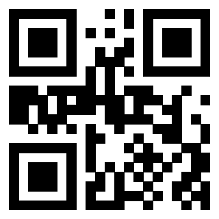 Scansione del QrCode di 3406241231