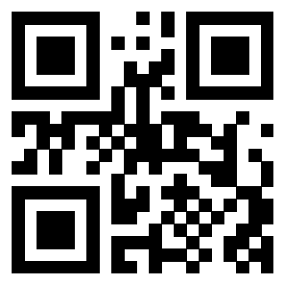 3406241232 - Immagine del QrCode associato