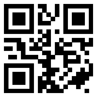 QrCode di 3406241236