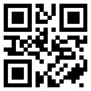 Scansione del Qr Code di 3406241238