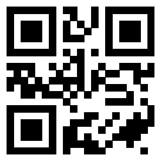 3406241242 QrCode associato