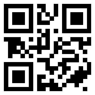 3406241245 - Immagine del Qr Code associato