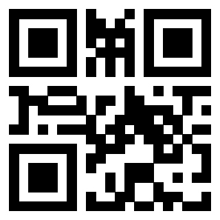 3406241248 - Immagine del QrCode associato