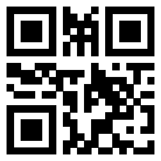 3406241249 - Immagine del Qr Code