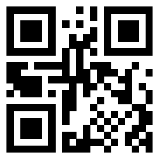3406241254 - Immagine del Qr Code