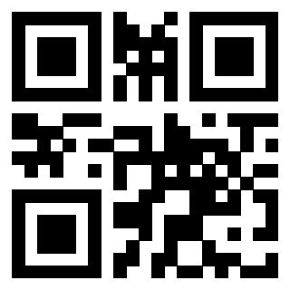 3406241255 - Immagine del QrCode associato
