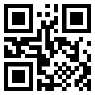 3406241258 - Immagine del Qr Code associato