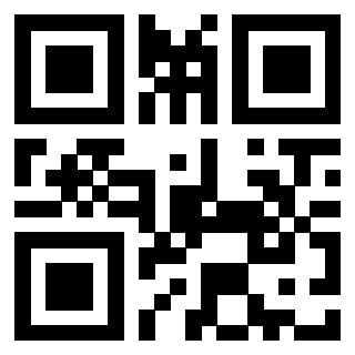 Scansione del QrCode di 3406241260