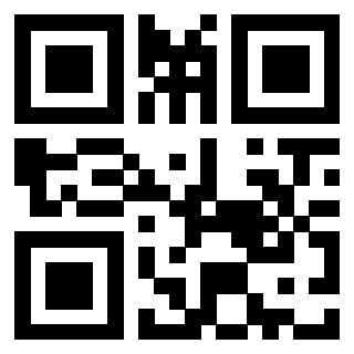 Immagine del Qr Code di 3406241264