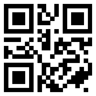 Immagine del Qr Code di 3406241265