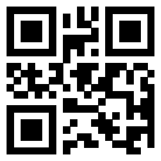3406241268 - Immagine del QrCode associato