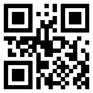 3406241271 - Immagine del Qr Code associato