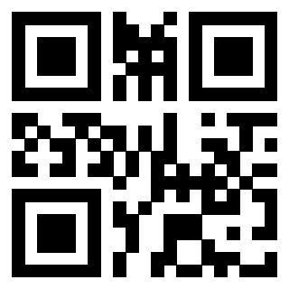 3406241272 - Immagine del QrCode associato