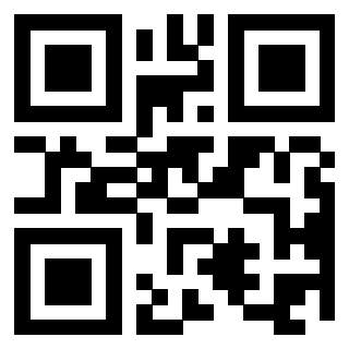 Immagine del QrCode di 3406241275