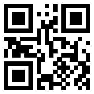 Immagine del Qr Code di 3406241281
