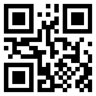 3406241282 - Immagine del Qr Code associato